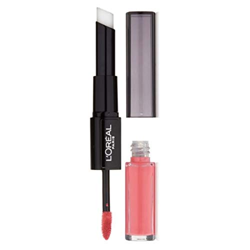 Foto 6 pulgar | Lápiz Labial L'oreal Paris Infallible Pro Last Passionate Petal - Venta Internacional.