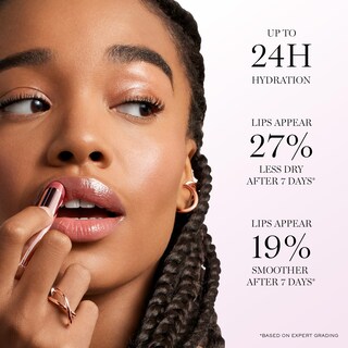 Foto 2 | Bálsamo Labial Lancôme Lip Idôle Squalane 12 Butterglow - Venta Internacional