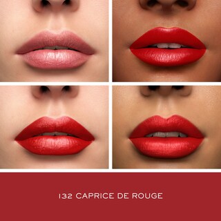 Foto 2 | Lápiz Labial Lancôme L'absolu Rouge Hydrating Cream 132 Caprice - Venta Internacional