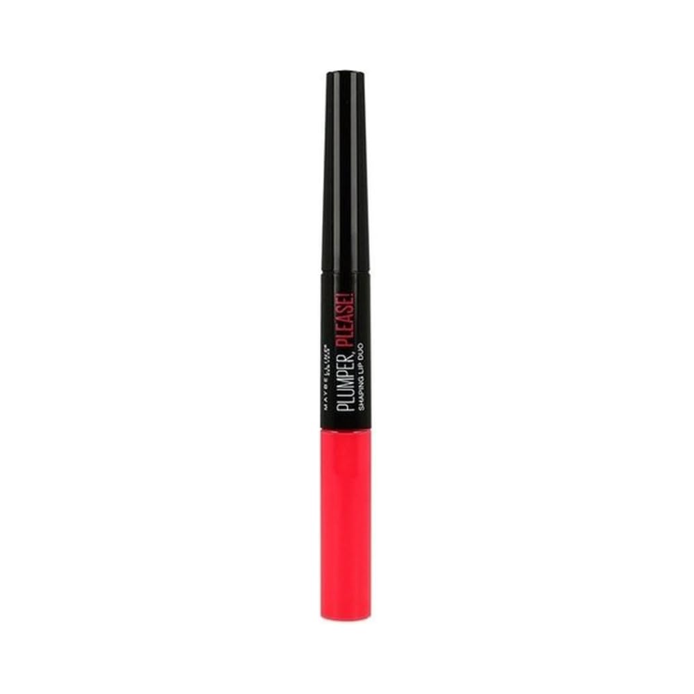 Lápiz Labial Maybelline New York Lip Studio Plumper 1 Pieza - Venta Internacional