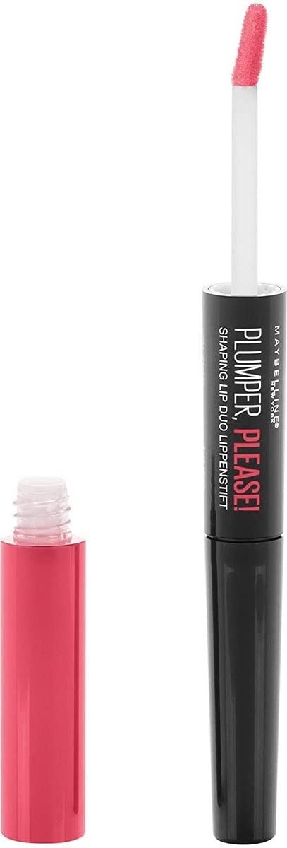 Foto 6 pulgar | Lápiz Labial Maybelline New York Lip Studio Plumper 1 Pieza - Venta Internacional