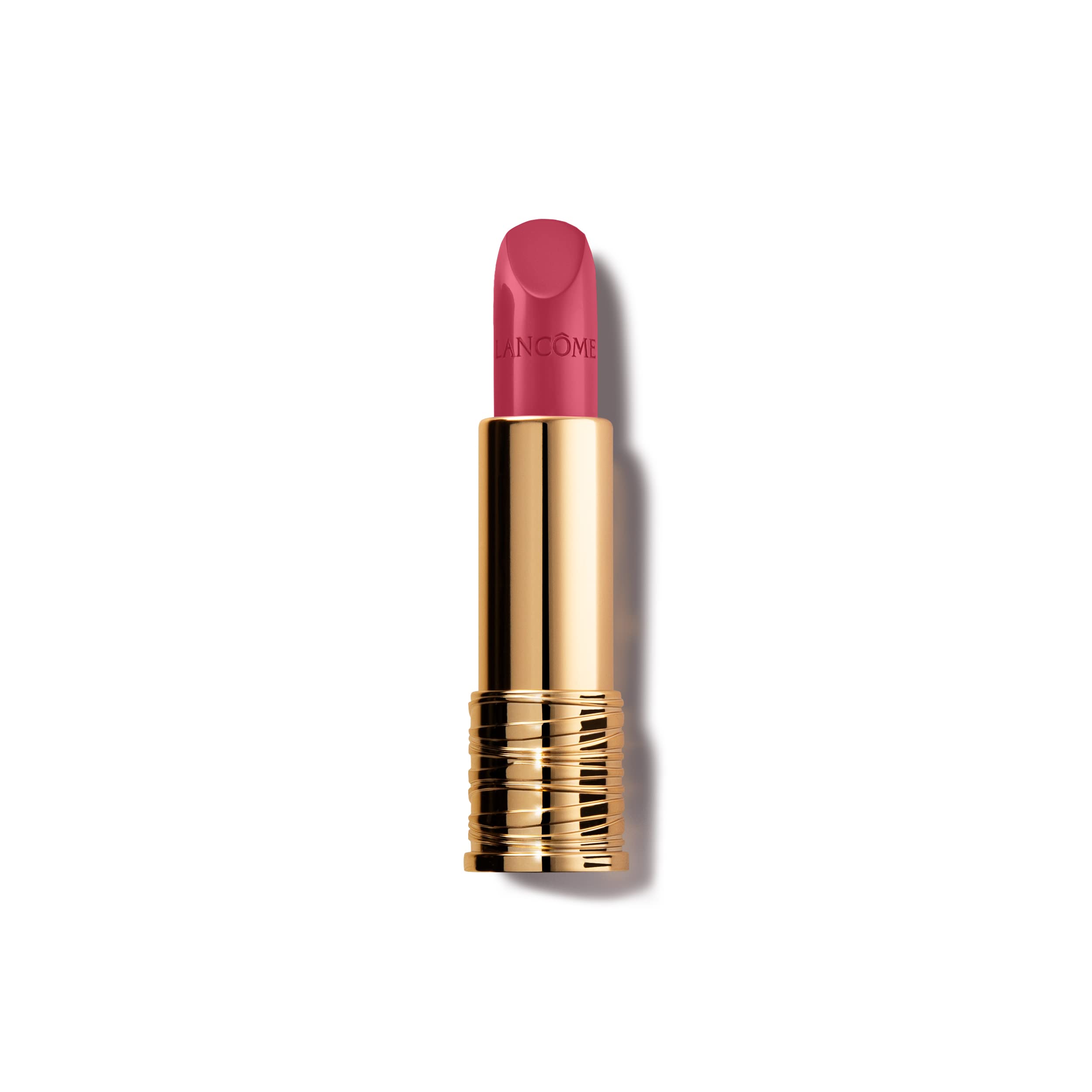 Lápiz Labial Lancôme L'absolu Rouge Hydrating Cream 355 Rose - Venta Internacional.