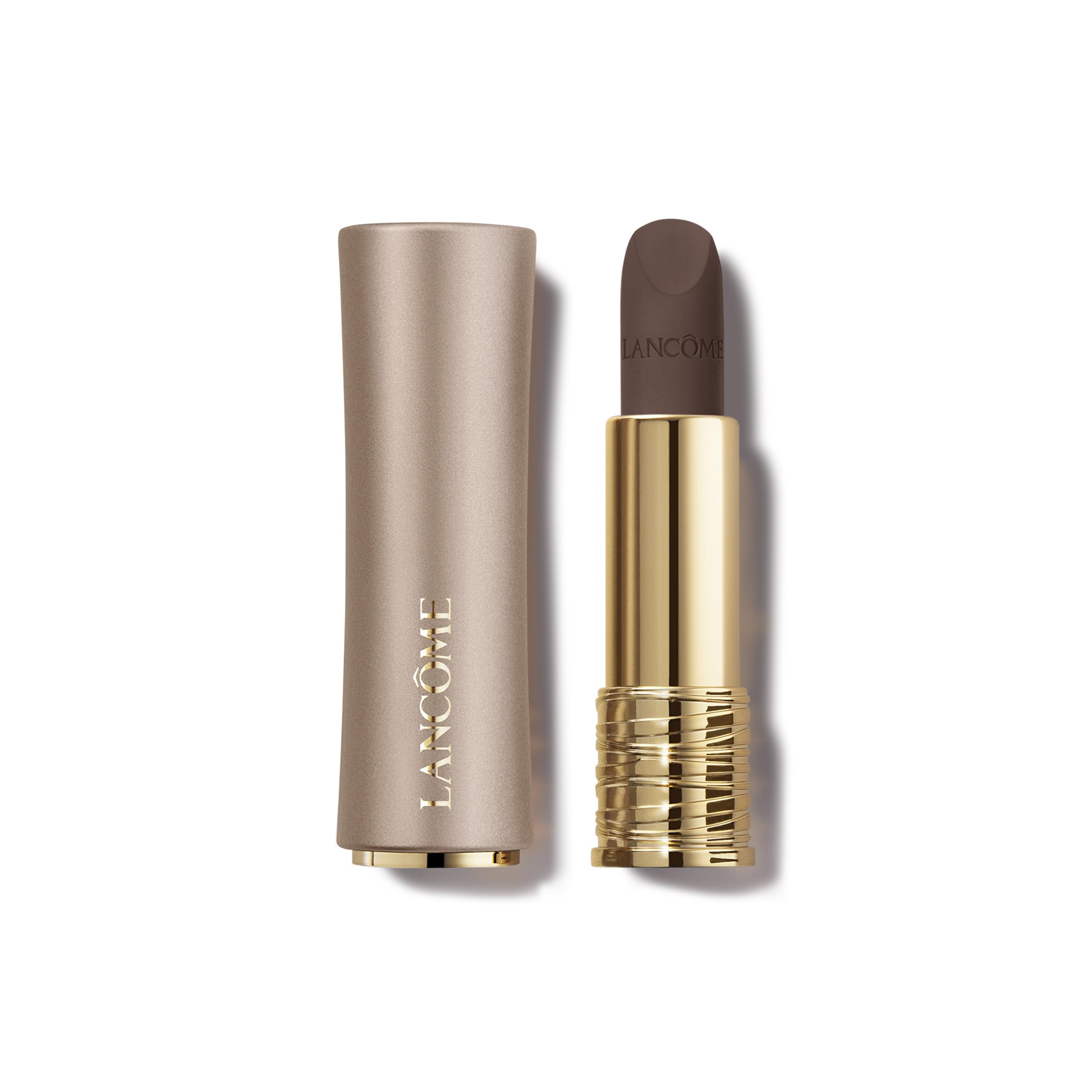 Labial Lancôme L'absolu Rouge Intimatte 450 Surprise - Venta Internacional