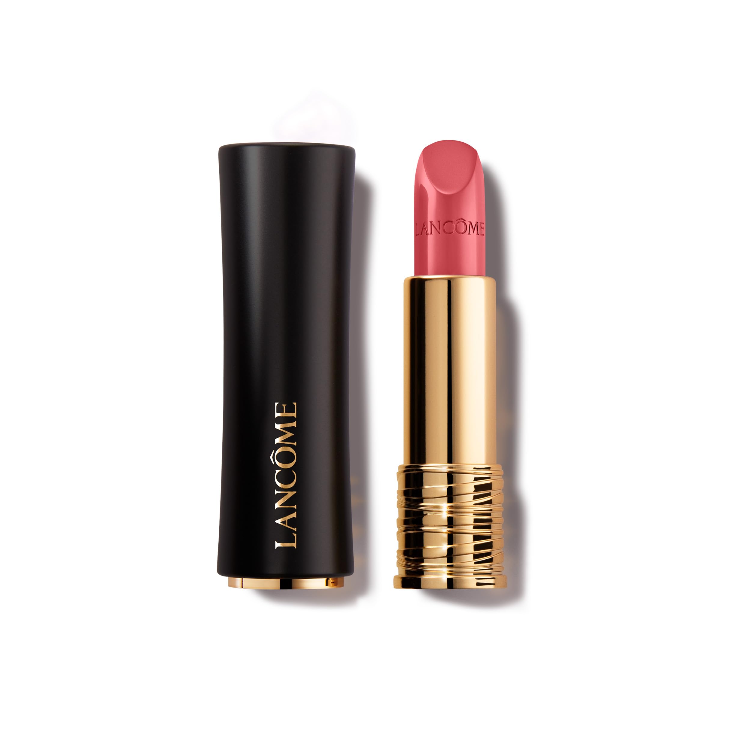 Labial Lancôme L'absolu Rouge Hydrating Cream 264 Peut Être - Venta Internacional