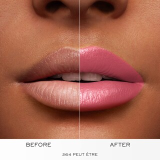 Foto 7 | Labial Lancôme L'absolu Rouge Hydrating Cream 264 Peut Être - Venta Internacional