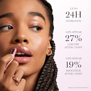 Foto 2 | Bálsamo Labial Lancôme Lip Idôle Squalane 12 Butterglow - Venta Internacional