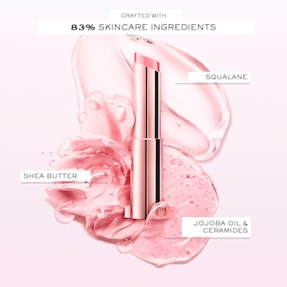 Foto 4 | Bálsamo Labial Lancôme Lip Idôle Squalane 12 Butterglow - Venta Internacional
