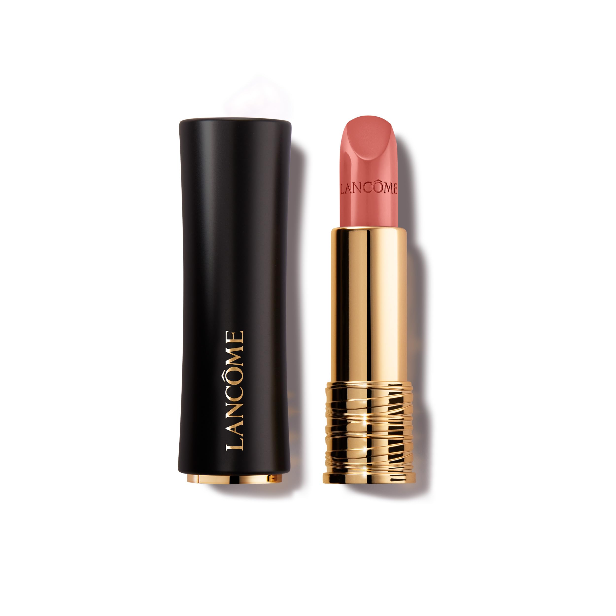 Foto 2 pulgar | Labial Lancôme L'absolu Rouge Hydrating Cream 257 Mon Macaron - Venta Internacional