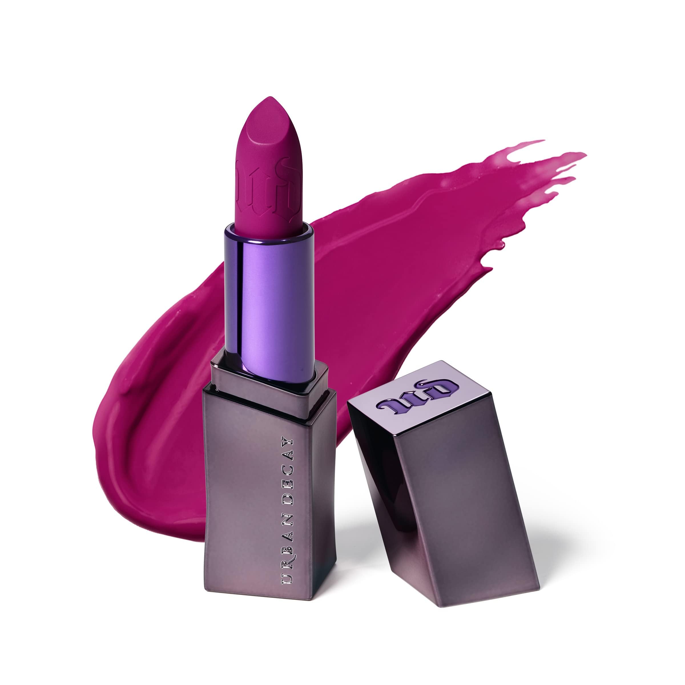 Foto 2 pulgar | Lápiz Labial Urban Decay Crema Vice Hidratante Acai, 3 Ml - Venta Internacional.