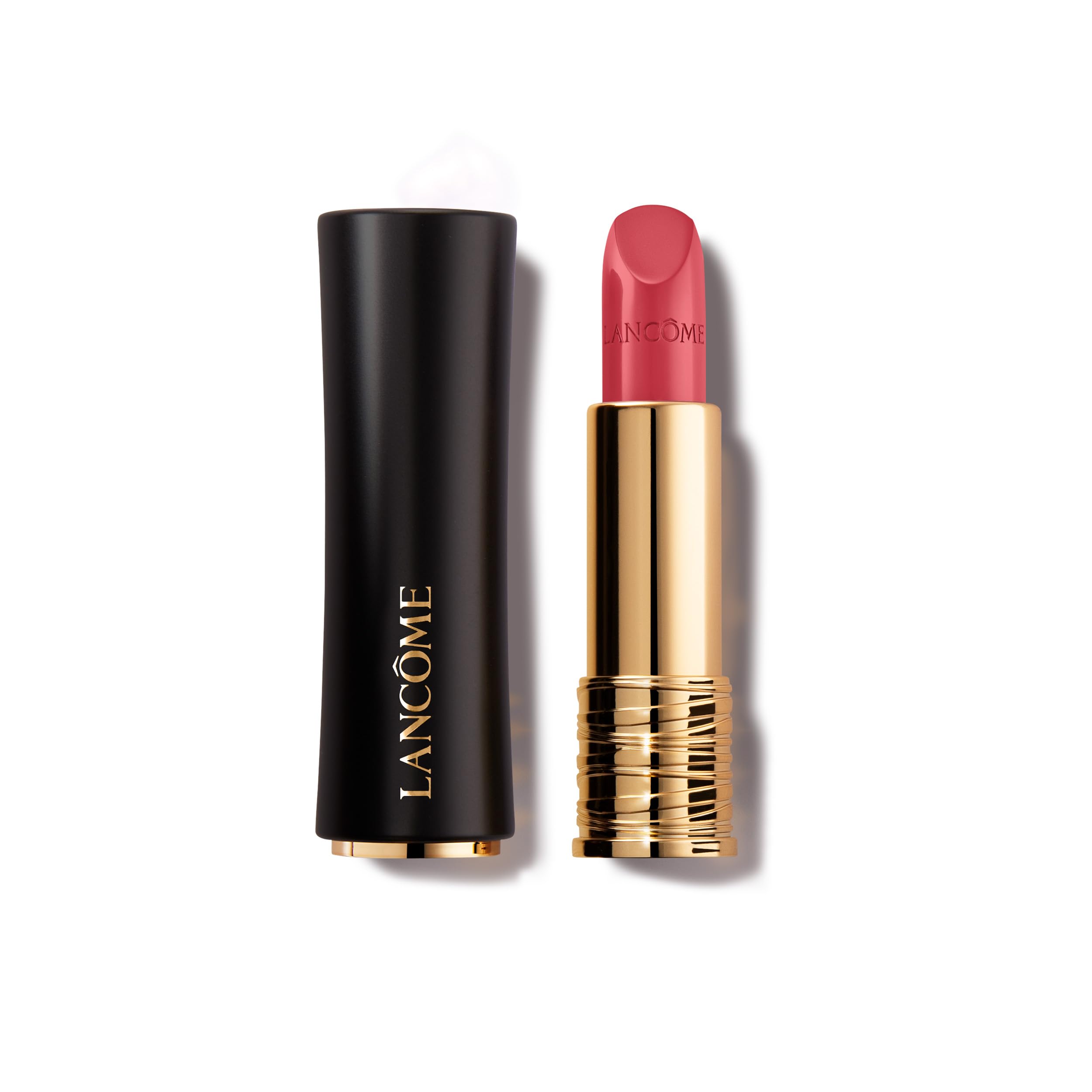 Foto 2 pulgar | Labial Lancôme L'absolu Rouge Hydrating Cream 391 Orchid - Venta Internacional