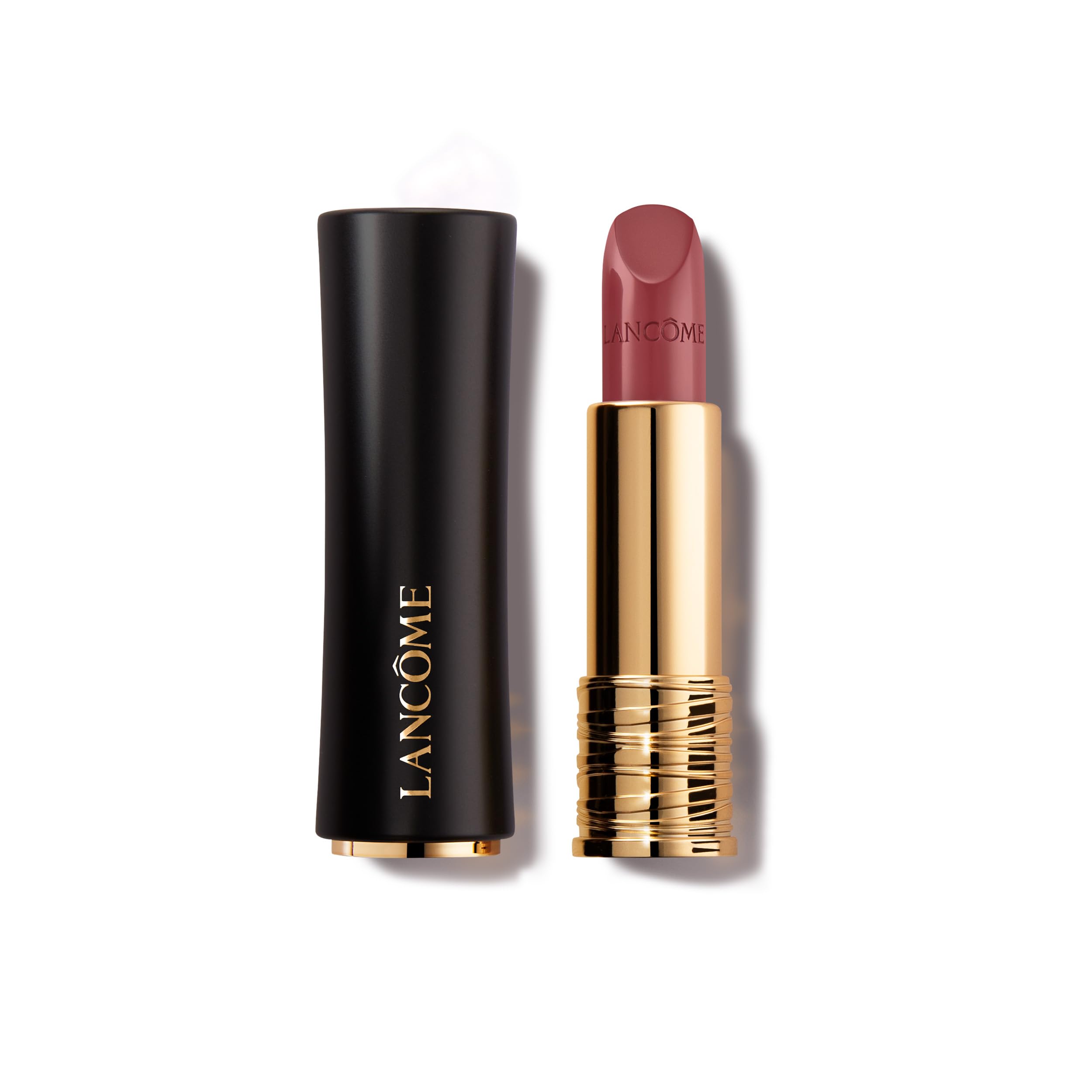 Labial Lancôme L'absolu Rouge Hydrating Cream 265 Delice - Venta Internacional
