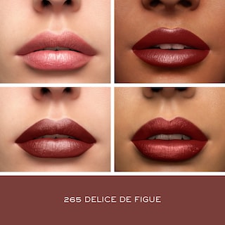 Foto 2 | Labial Lancôme L'absolu Rouge Hydrating Cream 265 Delice - Venta Internacional