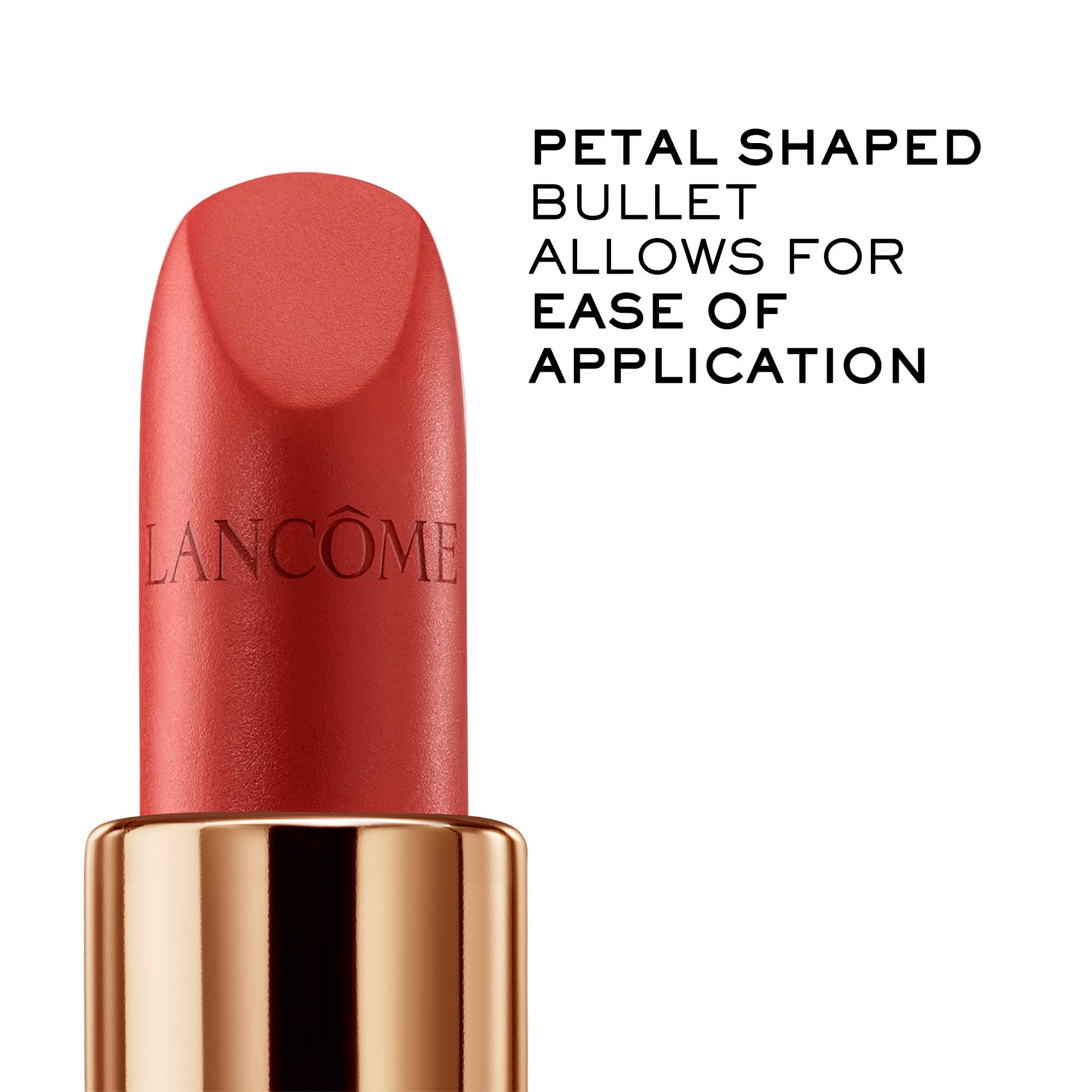 Foto 4 pulgar | Labial Lancôme L'absolu Rouge Intimatte 274 French Tea - Venta Internacional