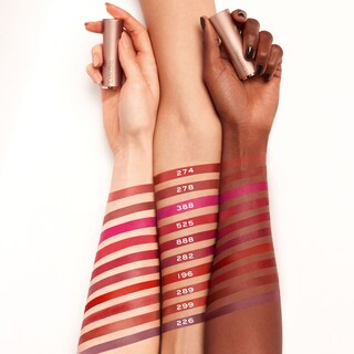 Foto 5 | Labial Lancôme L'absolu Rouge Intimatte 274 French Tea - Venta Internacional
