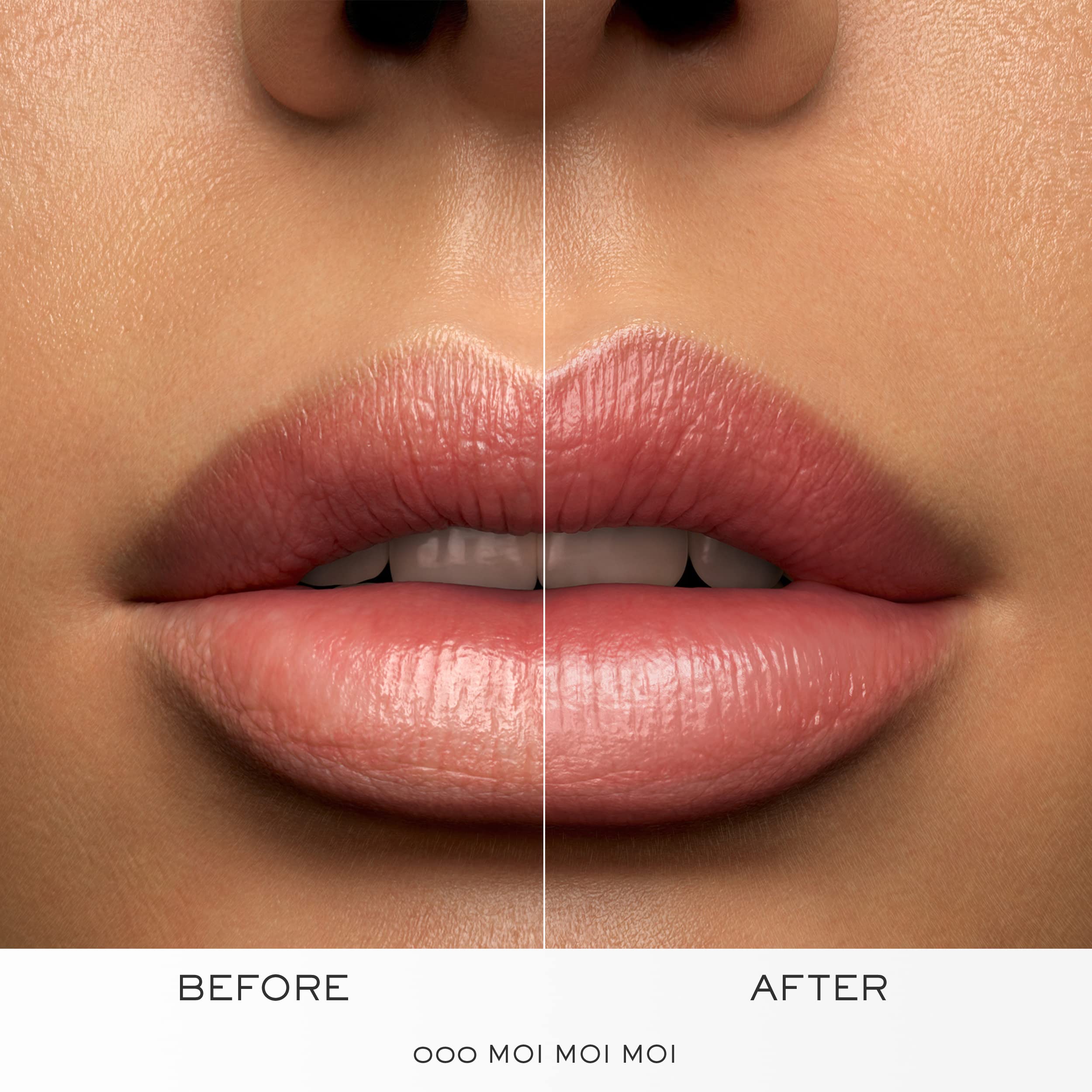 Foto 7 pulgar | Labial Lancôme L'absolu Rouge Hydrating Cream - Venta Internacional