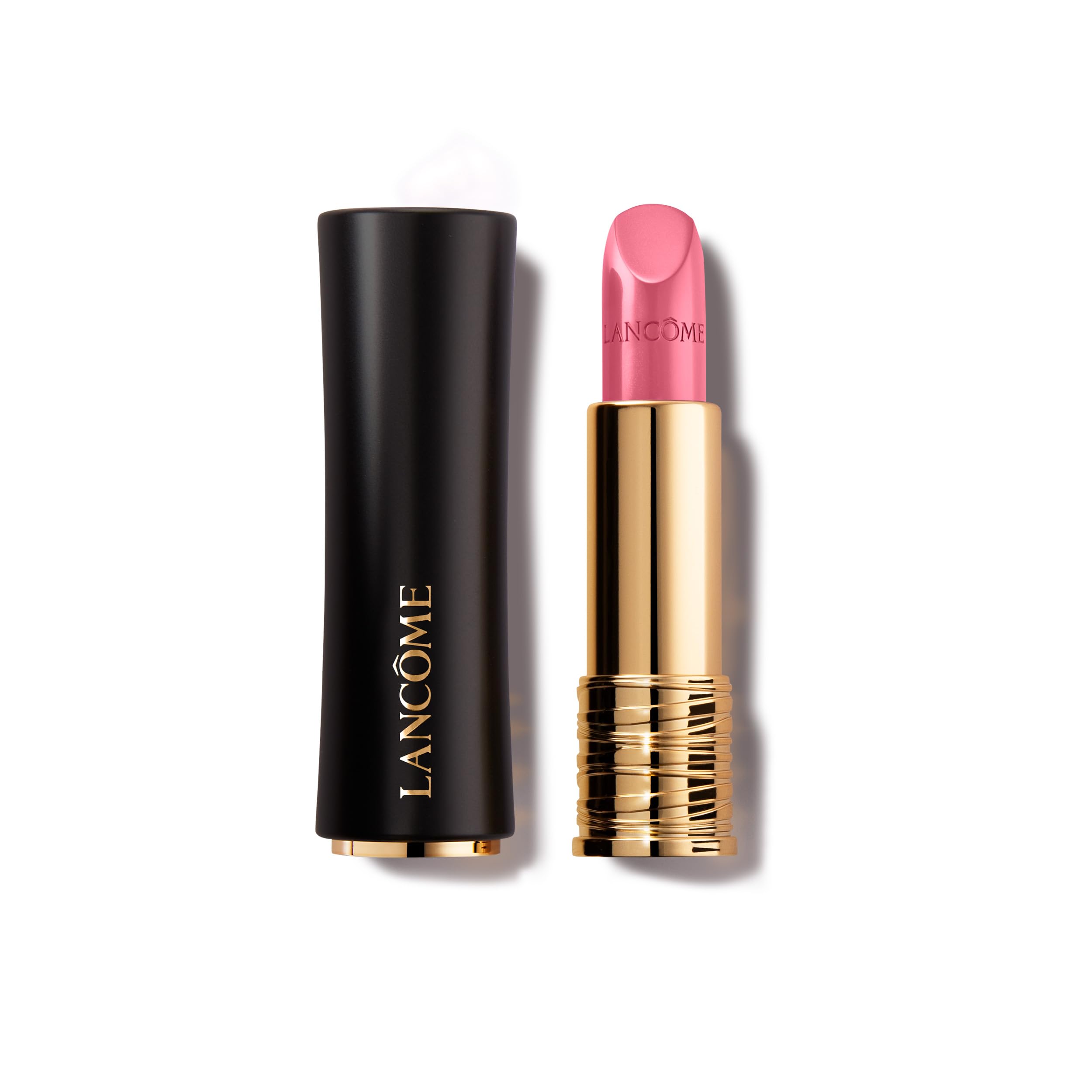 Labial Lancôme L'absolu Rouge Hydrating Cream 337 Blush - Venta Internacional
