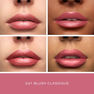 Foto 2 | Labial Lancôme L'absolu Rouge Hydrating Cream 337 Blush - Venta Internacional