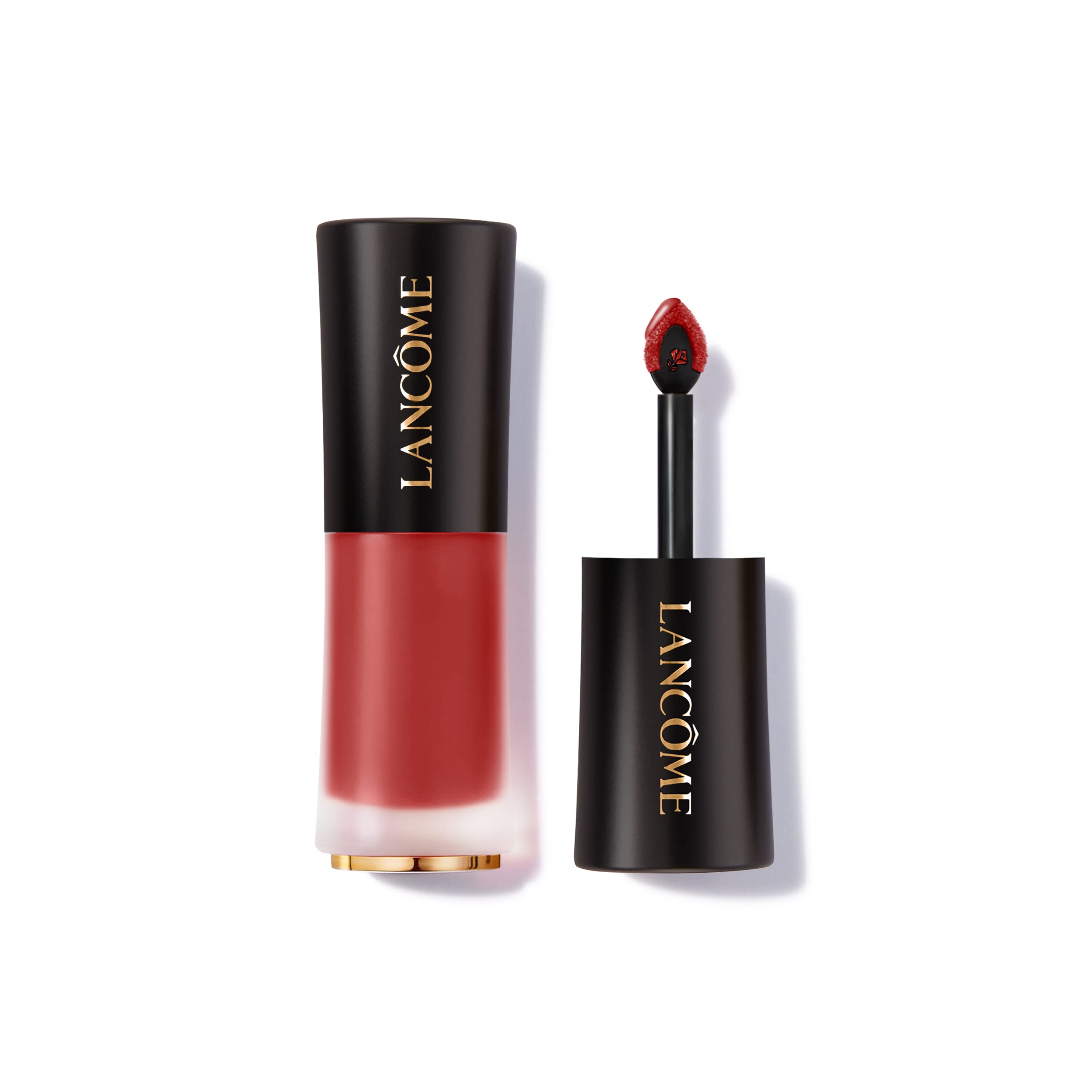 Foto 1 | Labial Lancôme L'absolu Rouge Drama Ink - Venta Internacional
