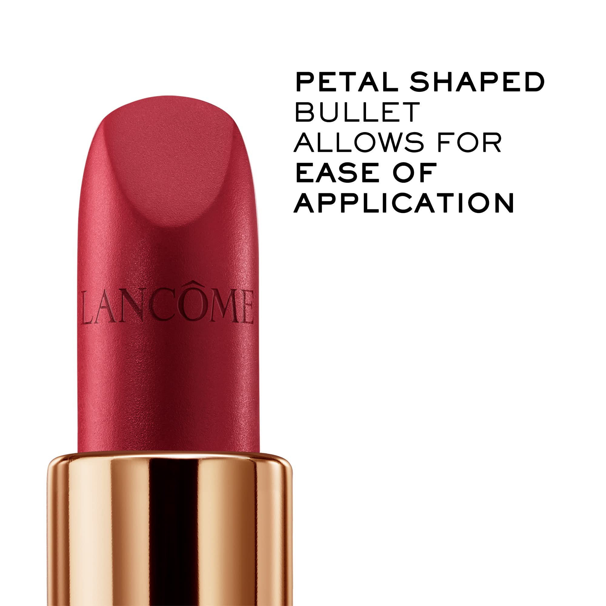 Foto 4 pulgar | Barra para Labios Lancôme L'absolu Rouge Intimatte 282 Tout Doux - Venta Internacional