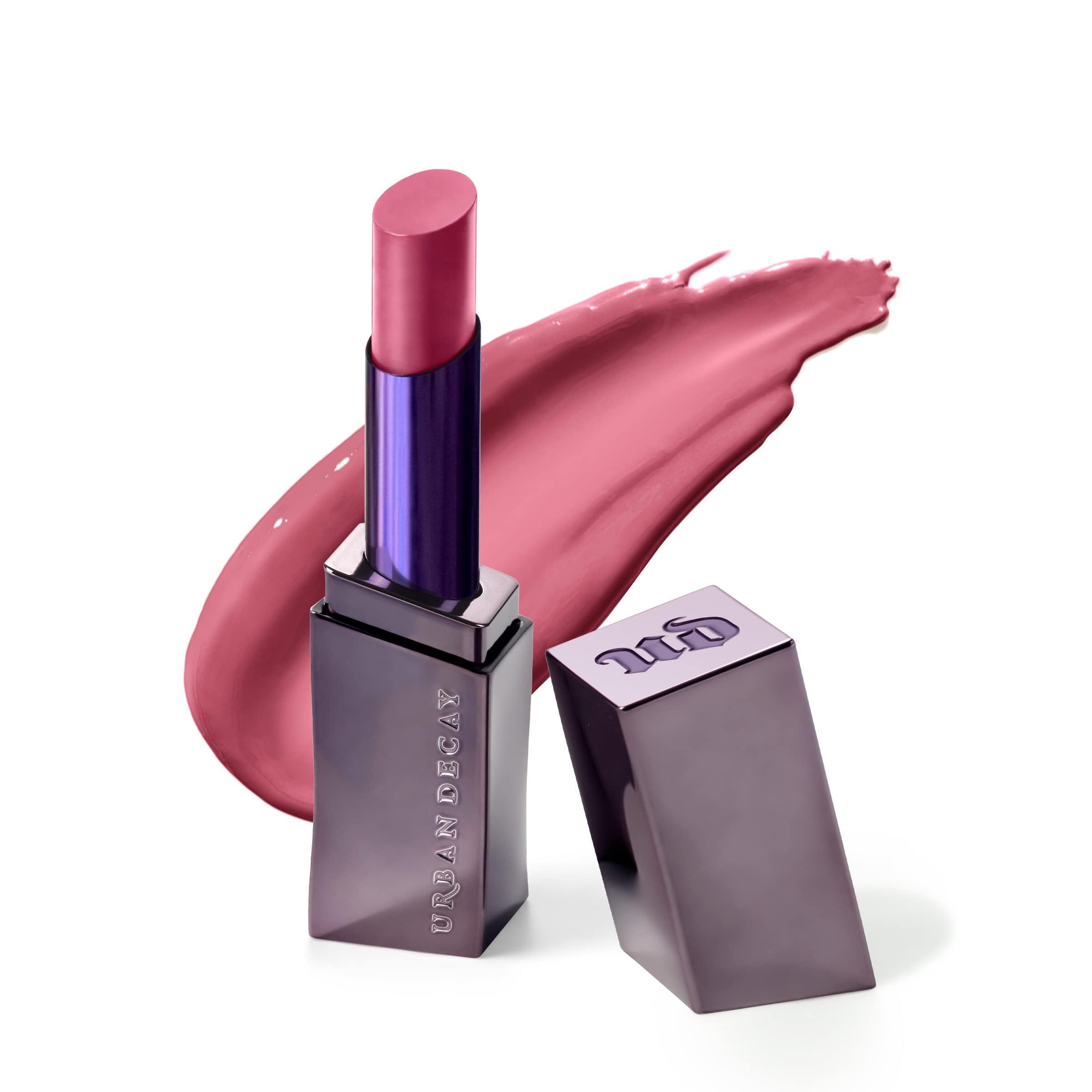 Lápiz Labial Urban Decay Vice Hydrating 35 Tonos de Larga Duración - Venta Internacional