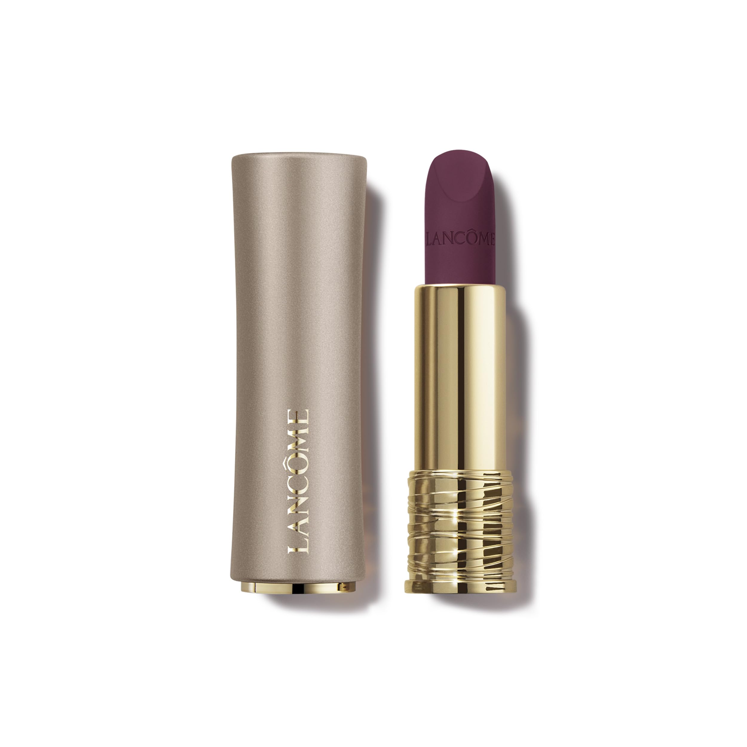 Lápiz Labial Lancôme L'absolu Rouge Intimatte 440 Got Me Blushing - Venta Internacional