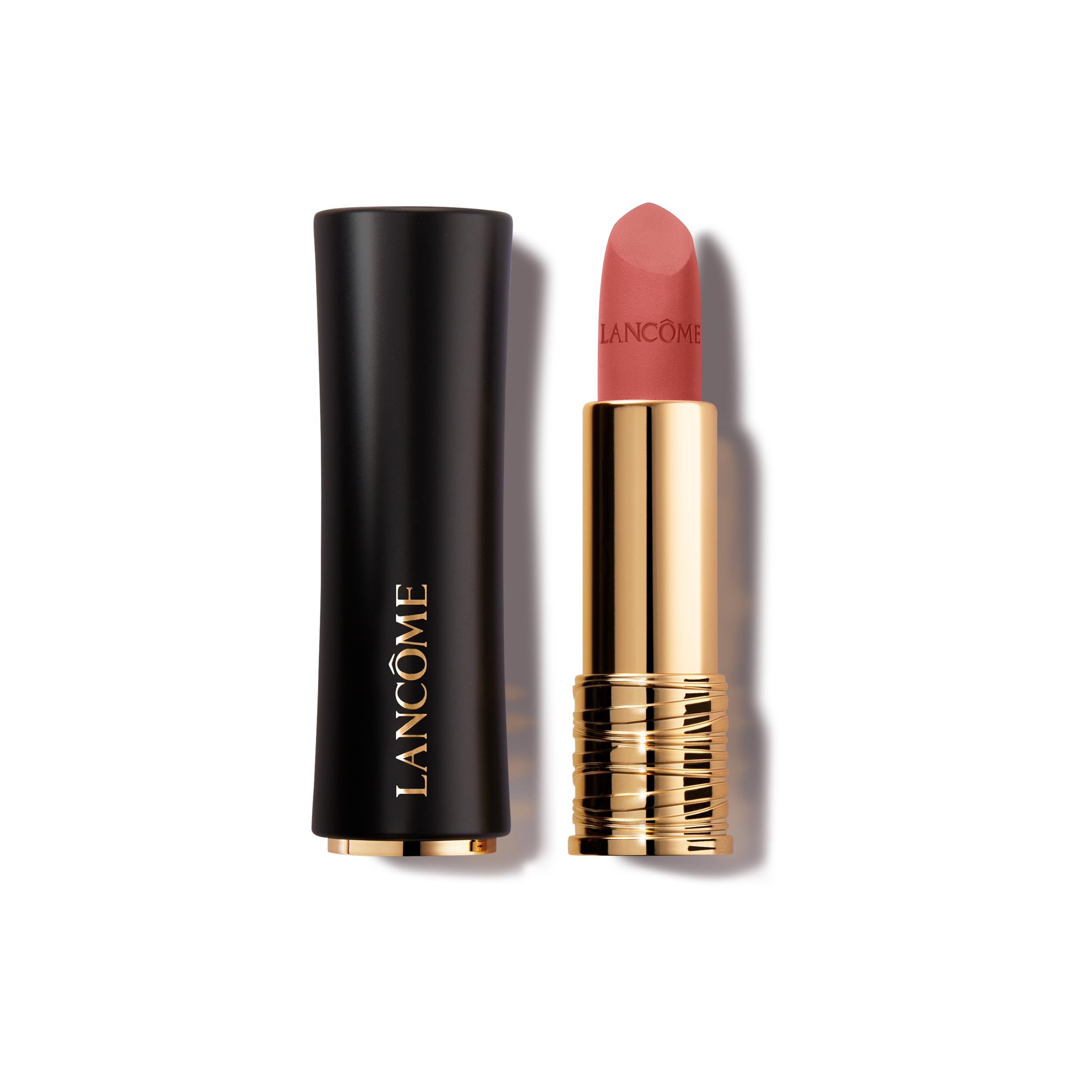 Foto 2 pulgar | Lápiz Labial Lancôme L'absolu Rouge Drama Matte 292 Overdramatic - Venta Internacional