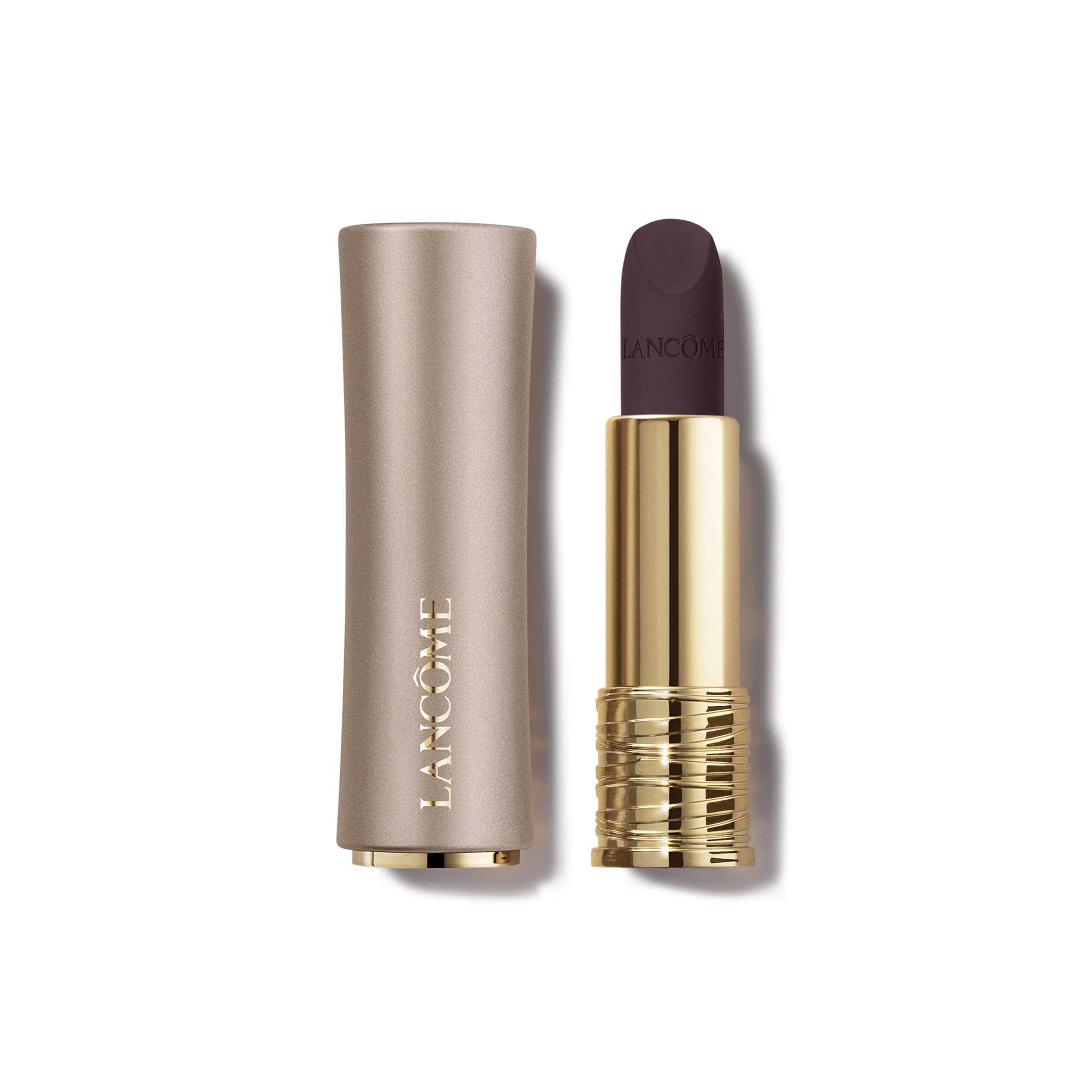 Lápiz Labial Lancôme L'absolu Rouge Intimatte 460 Burst Of Joy - Venta Internacional.