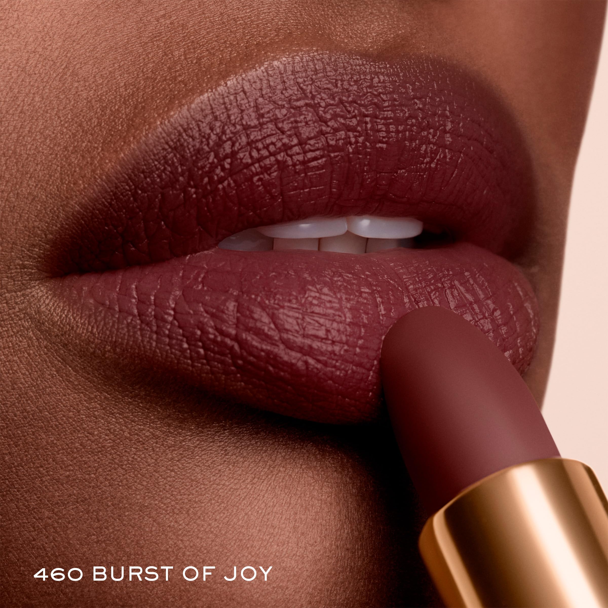 Foto 8 pulgar | Lápiz Labial Lancôme L'absolu Rouge Intimatte 460 Burst Of Joy - Venta Internacional.