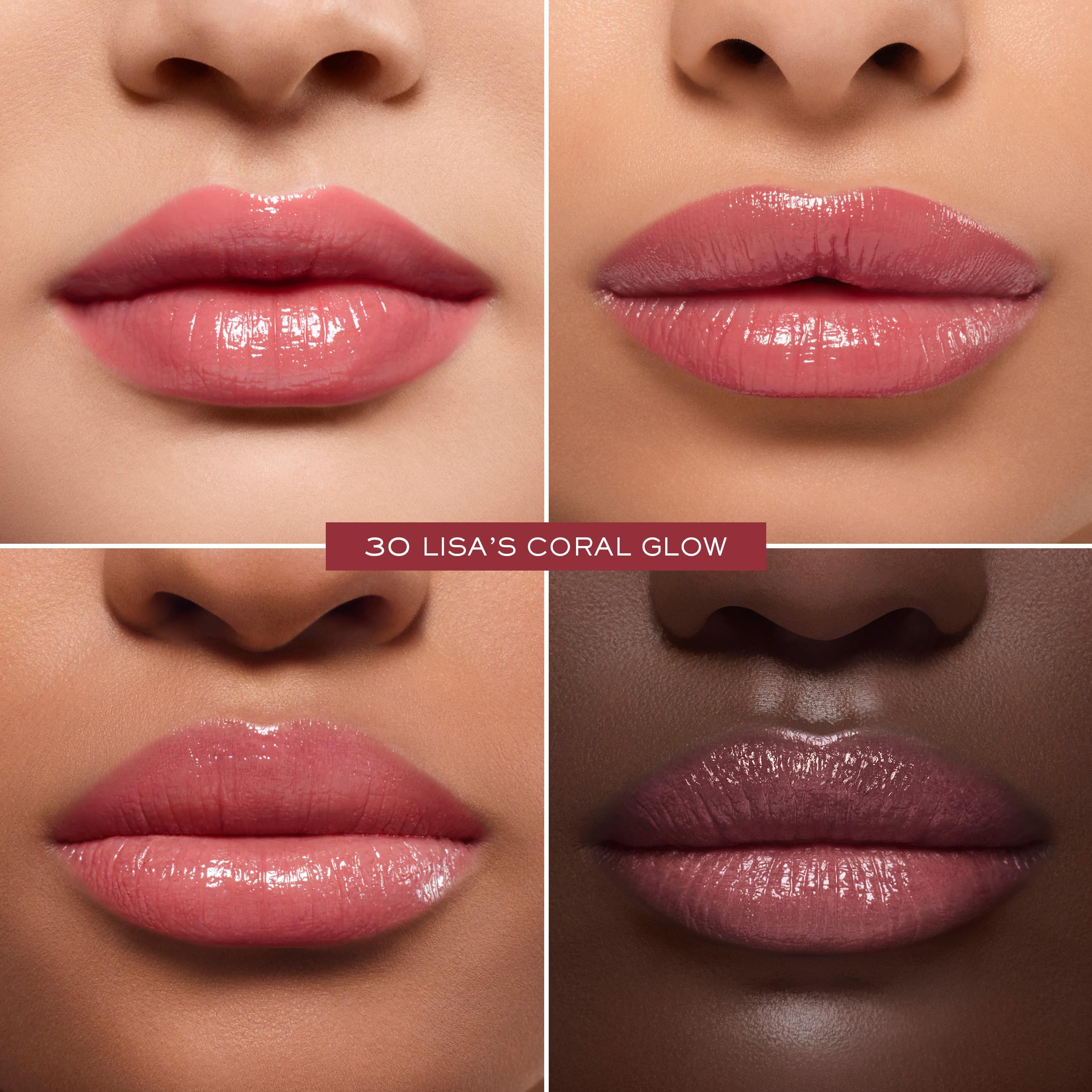 Foto 7 pulgar | Bálsamo Labial Lancôme Lip Idôle Squalane 12 Butterglow 30 Ml - Venta Internacional.