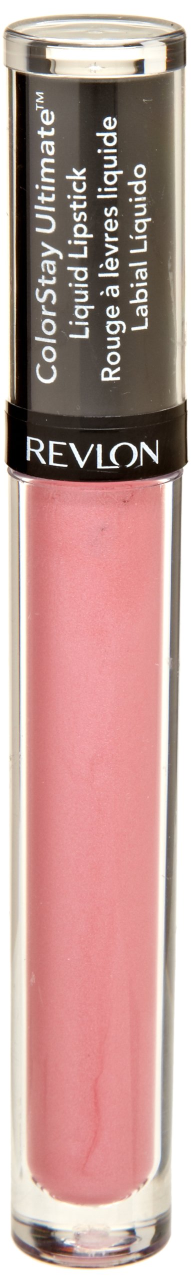 Foto 2 pulgar | Lápiz Labial Revlon Colorstay Ultimate Liquid Prime Pink 3 Ml - Venta Internacional.