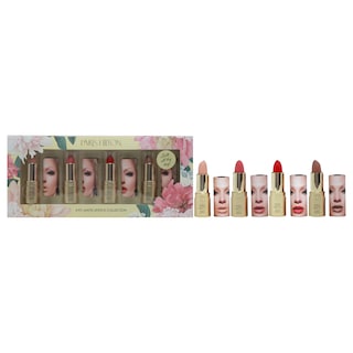 Foto 1 | Set De 4 Unidades De Pintalabios Paris Hilton Cosmetics Matte Collection - Venta Internacional.