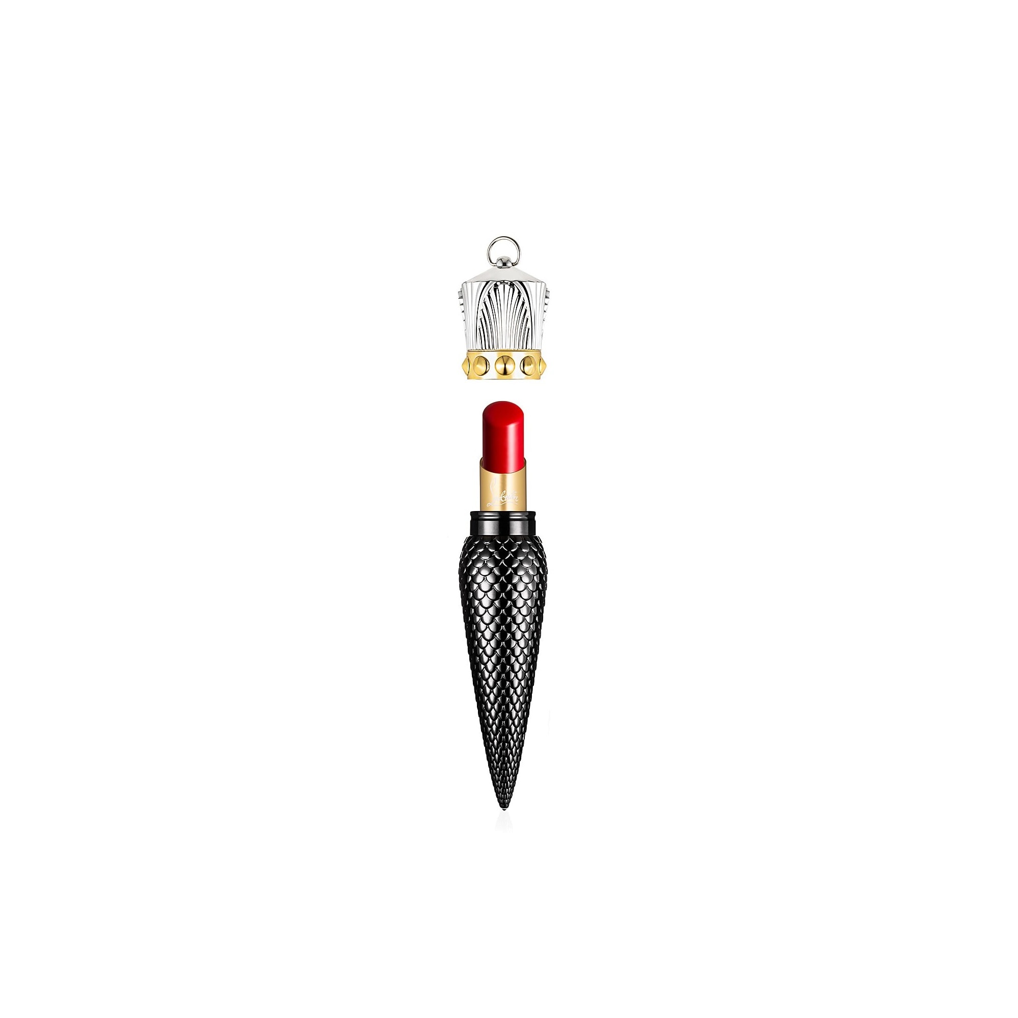 Color De Labios Christian Louboutin Sheer Voile Rouge Louboutin 3. - Venta Internacional. $1,495