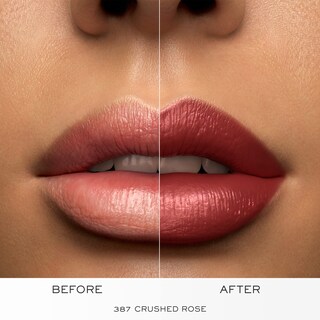 Foto 7 | Labial Lancôme L'absolu Rouge Hydrating 387 Crushed Rose - Venta Internacional