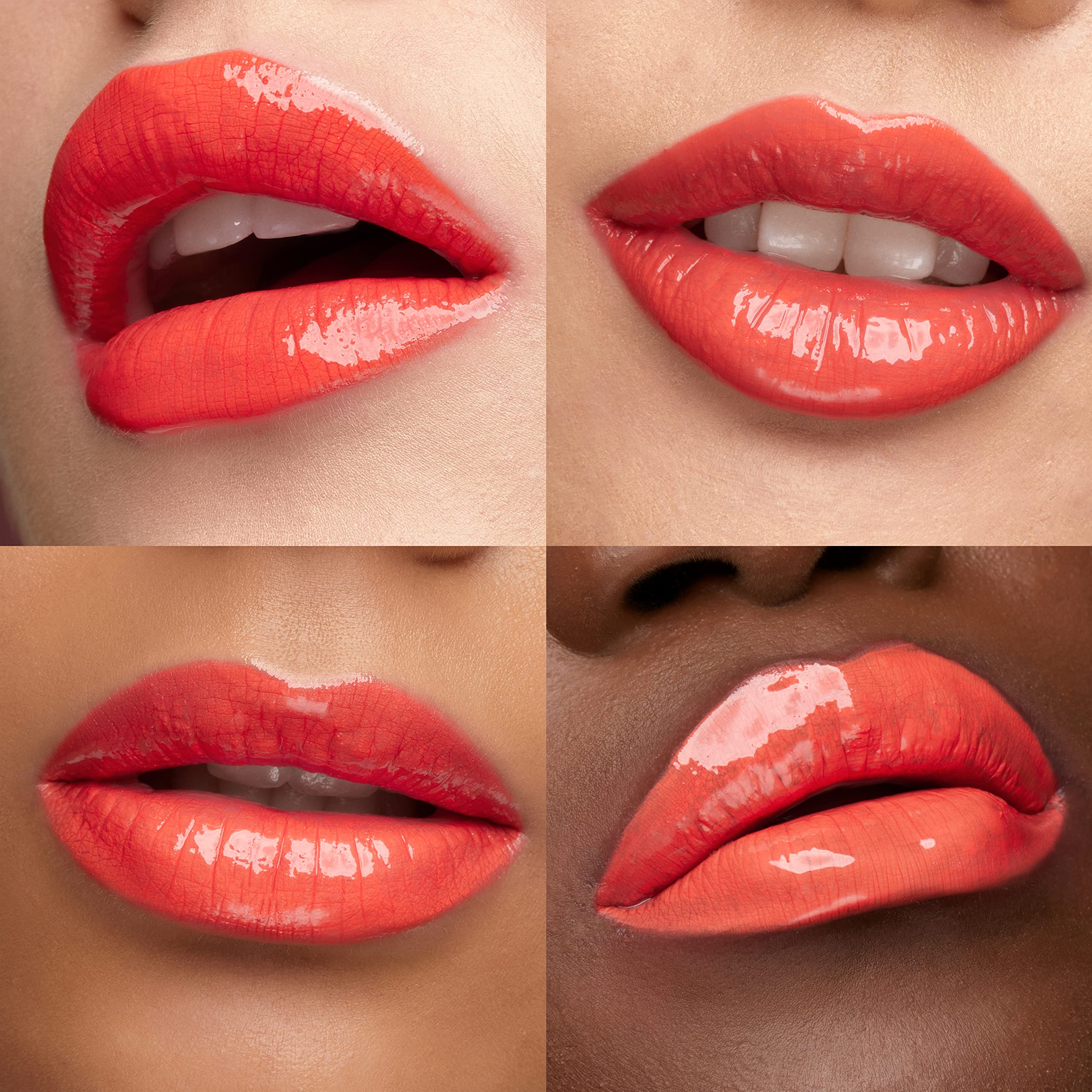 Foto 5 pulgar | Labial Líquido Kiko Milano Unlimited Double Touch 114 - Venta Internacional