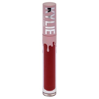 Foto 2 | Lápiz Labial Líquido Mate Kylie Cosmetics 402 Mary Jo K Para Mujer - Venta Internacional.