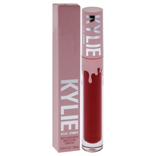 Foto 3 | Lápiz Labial Líquido Mate Kylie Cosmetics 402 Mary Jo K Para Mujer - Venta Internacional.