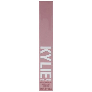 Foto 5 | Lápiz Labial Líquido Mate Kylie Cosmetics 402 Mary Jo K Para Mujer - Venta Internacional.