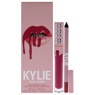 Foto 1 | Kit De Labios Mate Kylie Cosmetics 102 Extraordinary Para Mujer - Venta Internacional.