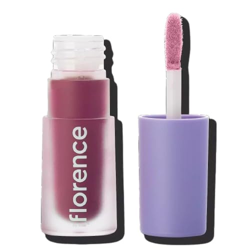 Labial Líquido Florence de Mills Be A Vip Beautiful - Venta Internacional