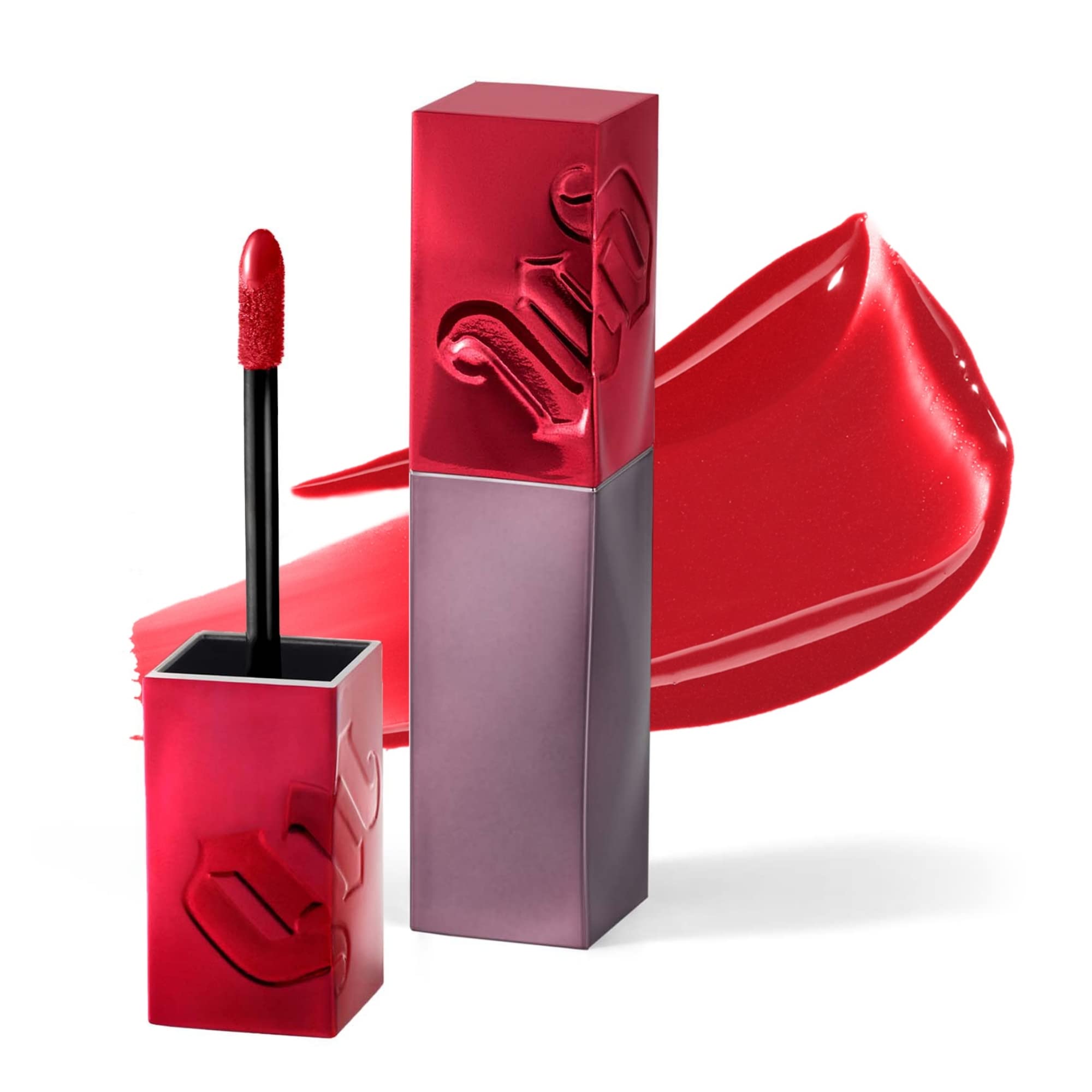 Foto 2 pulgar | Lápiz Labial Urban Decay Vice Lip Bond Irrompible 6 ml Alto Brillo - Venta Internacional