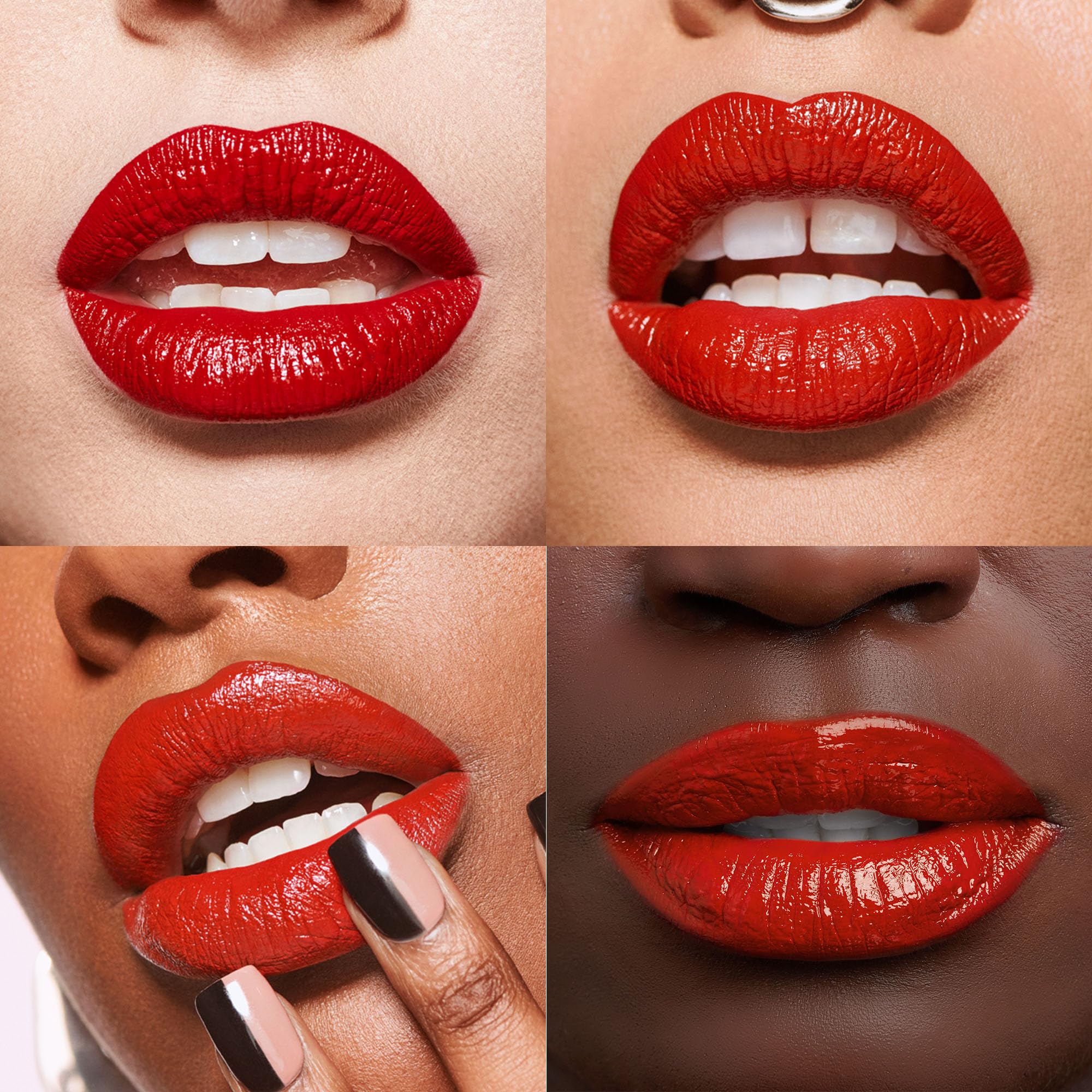 Foto 2 | Lápiz Labial Urban Decay Vice Lip Bond Irrompible 6 ml Alto Brillo - Venta Internacional