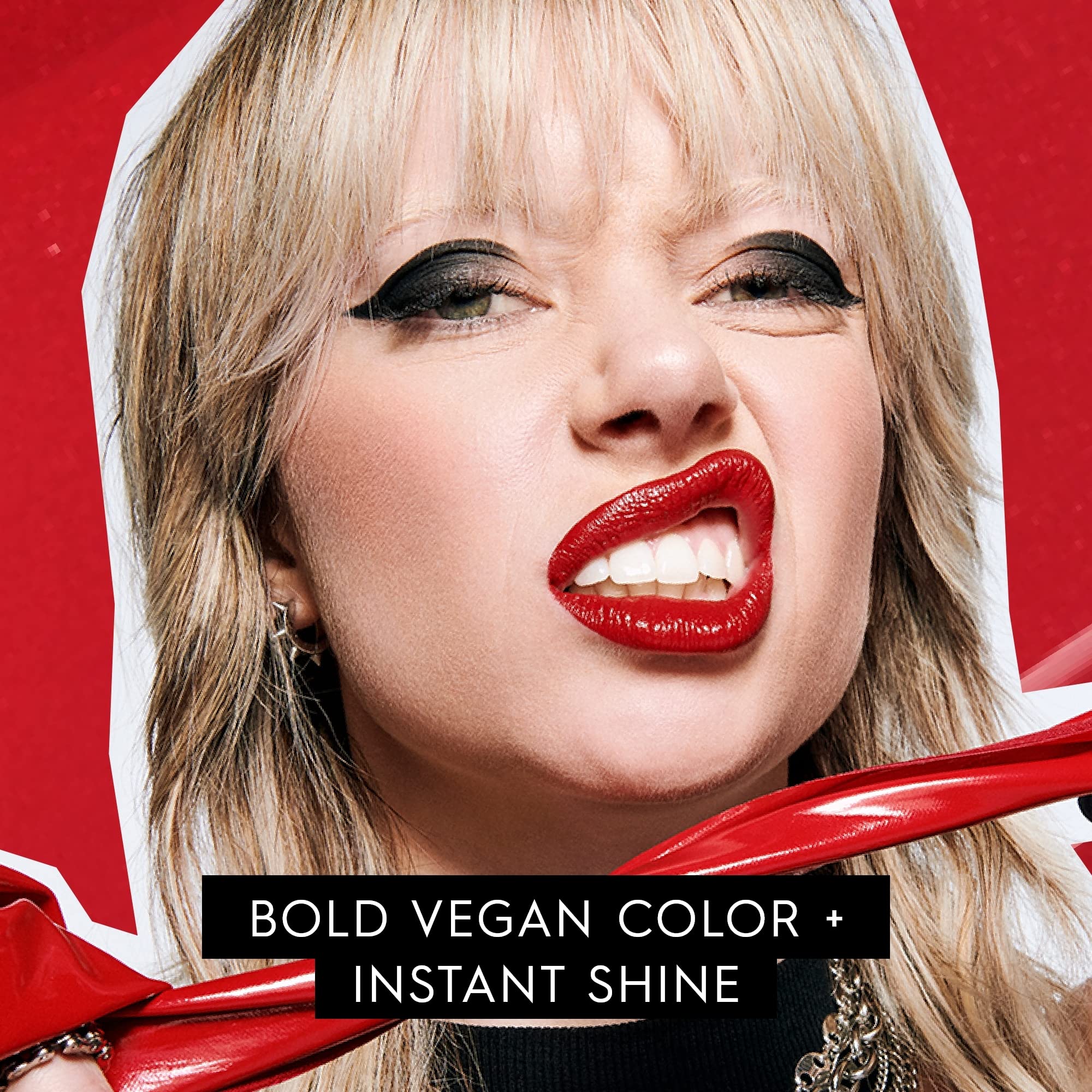 Foto 6 | Lápiz Labial Urban Decay Vice Lip Bond Irrompible 6 ml Alto Brillo - Venta Internacional