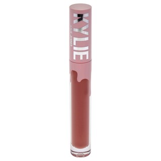 Foto 2 | Lápiz Labial Líquido Mate Kylie Cosmetics 301 Angel Matte 3 ml - Venta Internacional