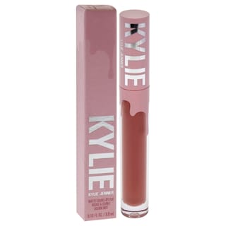 Foto 3 | Lápiz Labial Líquido Mate Kylie Cosmetics 301 Angel Matte 3 ml - Venta Internacional