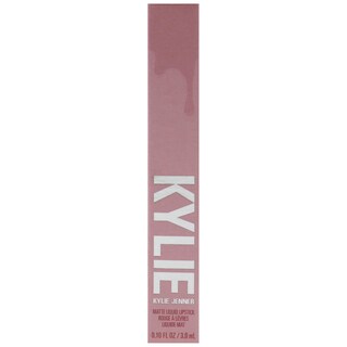 Foto 5 | Lápiz Labial Líquido Mate Kylie Cosmetics 301 Angel Matte 3 ml - Venta Internacional