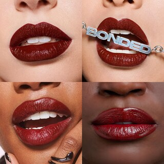 Foto 2 | Lápiz Labial Urban Decay Vice Lip Bond Raw Footage 6 ml Alto Brillo - Venta Internacional
