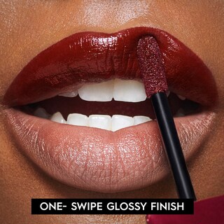 Foto 5 | Lápiz Labial Urban Decay Vice Lip Bond Raw Footage 6 ml Alto Brillo - Venta Internacional