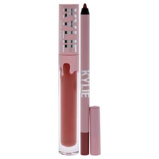 Foto 2 | Kit de Labios Mate Kylie Cosmetics 505 Autumn 2 Unidades para Mujer - Venta Internacional