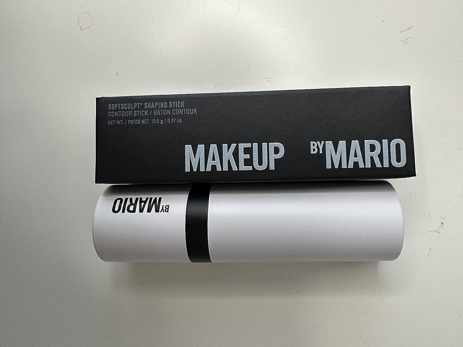 Foto 4 pulgar | Maquillaje En Barra Moldeadora De Mario Softsculpt  Light Medium - Venta Internacional.