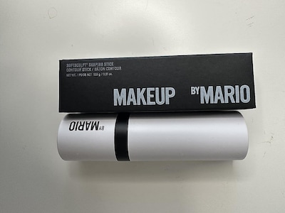 Foto 3 | Maquillaje En Barra Moldeadora De Mario Softsculpt Light Medium - Venta Internacional.